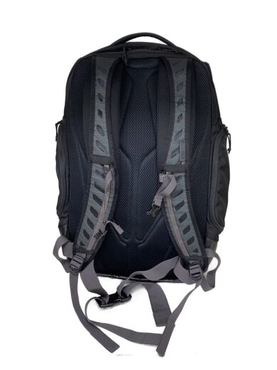 商品画像：Multipath 27L/リュック/ポリエステル/BLK/無地/09T-1268007 3