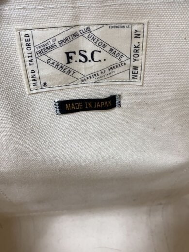 商品画像：トートバッグ/キャンバス/CRM/無地/URBAN RESEARCH/L 7