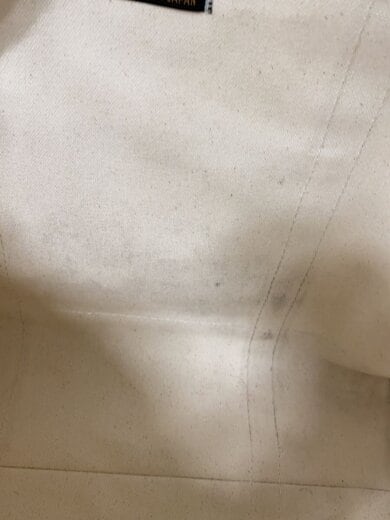 商品画像：トートバッグ/キャンバス/CRM/無地/URBAN RESEARCH/L 8