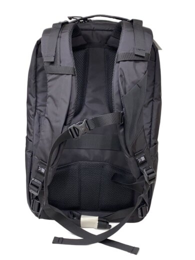 商品画像：Highlands 32/リュック/ナイロン/BLK/無地/501177 3