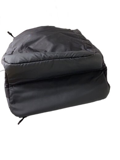 商品画像：Highlands 32/リュック/ナイロン/BLK/無地/501177 4