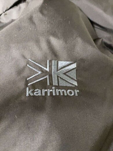 商品画像：Highlands 32/リュック/ナイロン/BLK/無地/501177 5