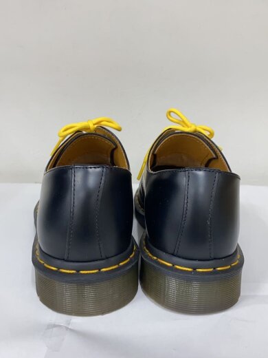 商品画像：1461 3ホール /シューズ/42/BLK/レザー/1461/イエローステッチ 6