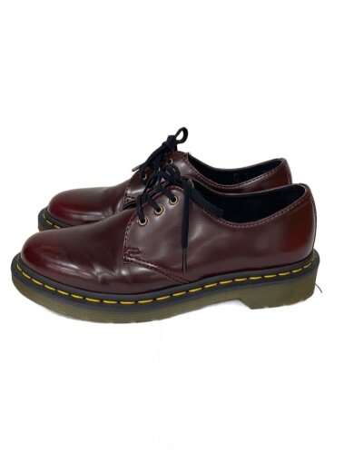 商品画像：1461 3ホール VEGAN/シューズ/38/BRD/レザー/AW006 1