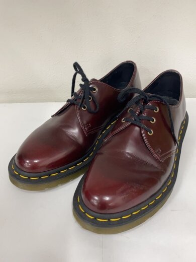 商品画像：1461 3ホール VEGAN/シューズ/38/BRD/レザー/AW006 2