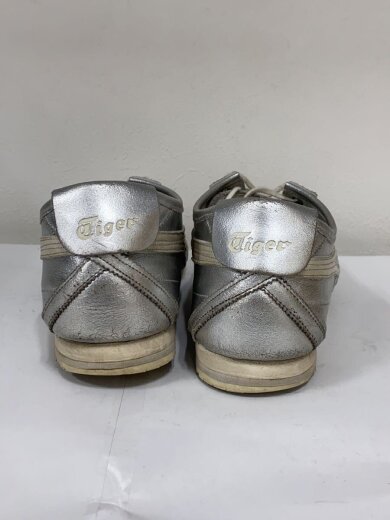 商品画像：メキシコ66 SD ピゥアシルバー/ローカットスニーカー/27.5cm/SLV/1183B955 6