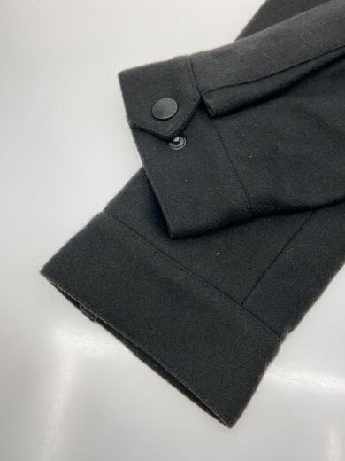 商品画像：MELTON INTERNATIONAL/BEAMS別注/34/ウール/BLK/1302239 5