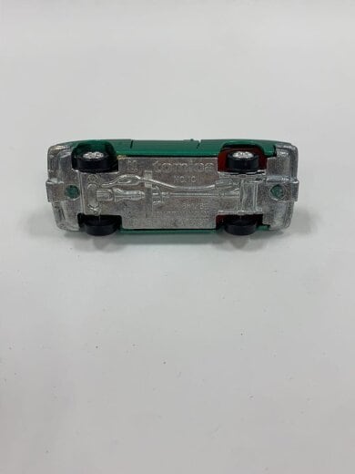 商品画像：黒箱/トミカ/10/117/クーペ/1800XE/ミニカー 5