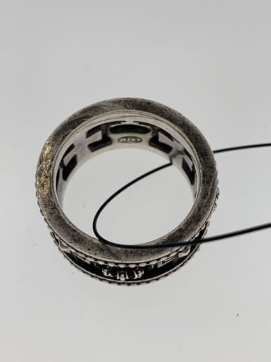 商品画像：MEDIEVAL WEDDING BAND/リング/SV925/21号/SLV/メンズ 3