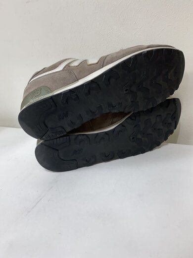 商品画像：ニューバランス/M576/UK7.5/GRY 4
