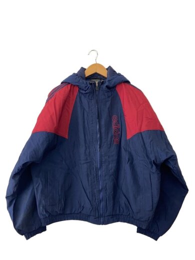 商品画像：ナイロンジャケット/L/ナイロン 1