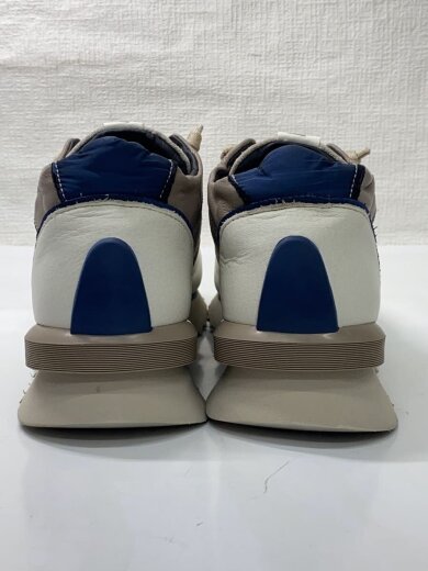 商品画像：ANDIA FORA/ローカットスニーカー/36/BEG/レザー 6