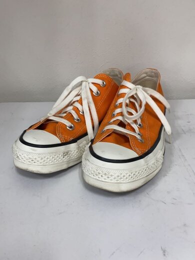 商品画像：madeinjapan/ローカットスニーカー/US5/ORN/キャンバス 2