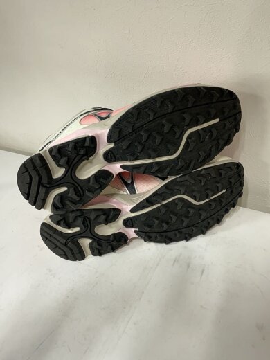 商品画像：Fairy Tale/ローカットスニーカー/27cm/PNK×BLK/477612 4