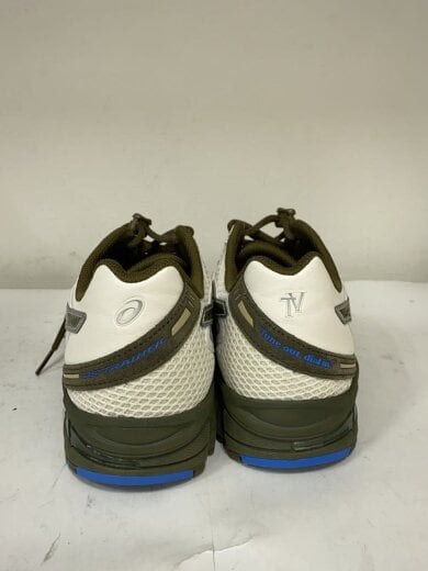 商品画像：GEL-DS TRAINER 14 Temptation Vacation/27cm/WHT/1203A810 6