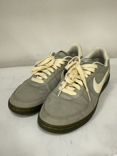 商品画像：FIELD GENERAL_フィールド ジェネラル/25cm/GRY 2