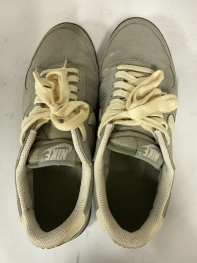 商品画像：FIELD GENERAL_フィールド ジェネラル/25cm/GRY 3