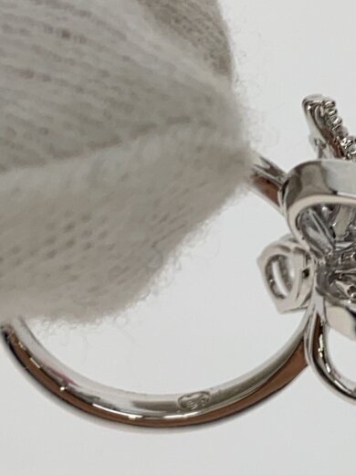 商品画像：リング/--/10号/SLV/レディース 3