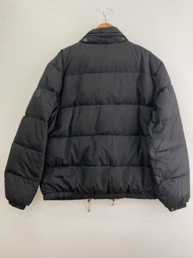 商品画像：ダウンジャケット/XL/ナイロン/BLK// 2