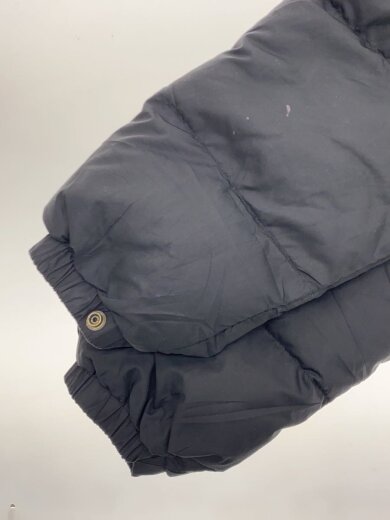 商品画像：ダウンジャケット/XL/ナイロン/BLK// 5