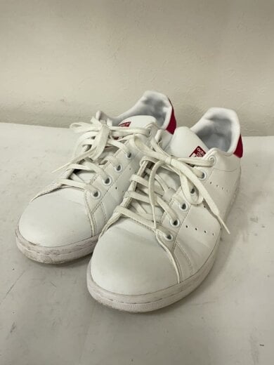 商品画像：STAN SMITH_スタンスミス/23.5cm/WHT 2