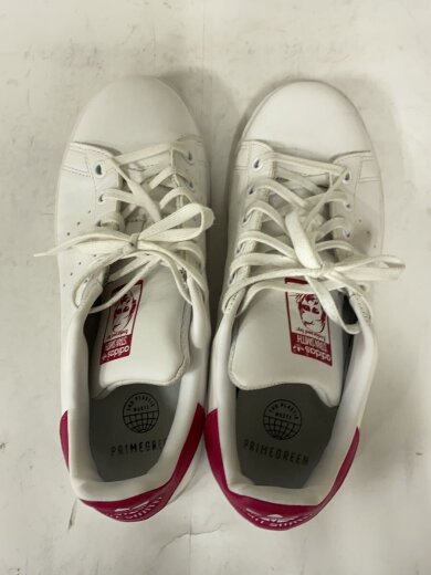 商品画像：STAN SMITH_スタンスミス/23.5cm/WHT 3