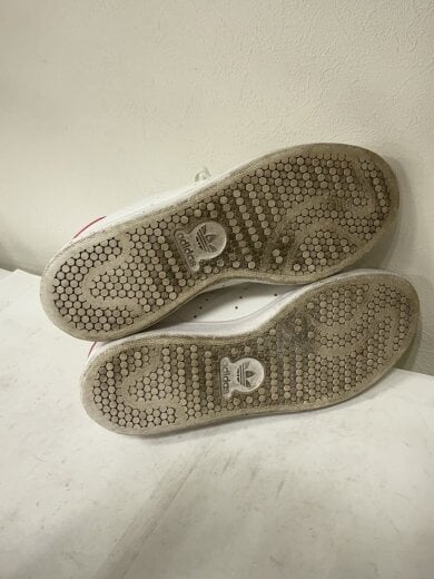 商品画像：STAN SMITH_スタンスミス/23.5cm/WHT 4