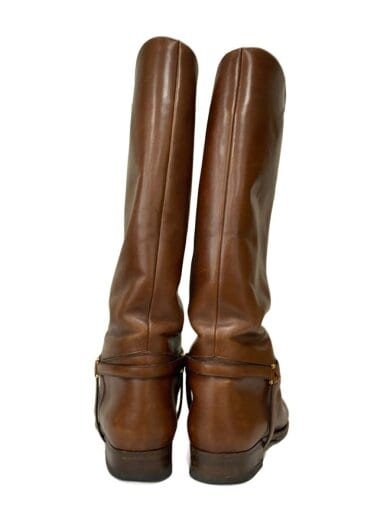 商品画像：tamino　crisci/ロングブーツ/37/BRW/レザー 6