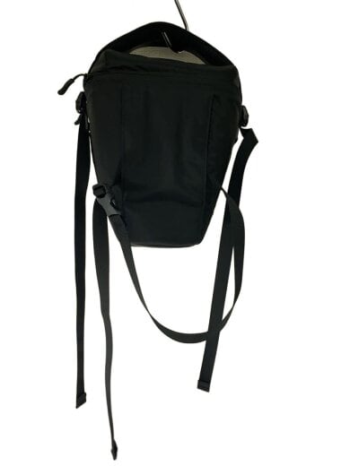 商品画像：EXP　CAMERA BAG/ショルダーバッグ/--/BLK/無地/NM92350 3
