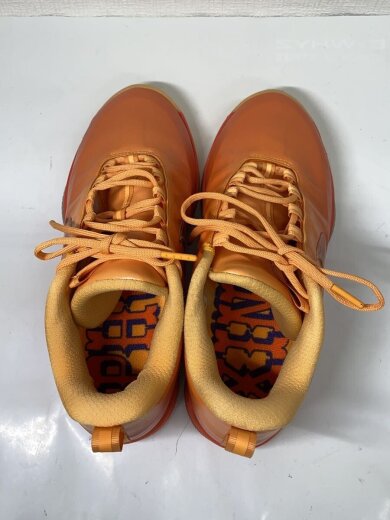 商品画像：Nike Book 2 EP Phoenix/ハイカットスニーカー/28cm/ORN/IB6688-700/ 3