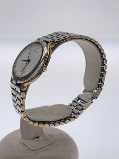 商品画像：クォーツ腕時計/アナログ/4630-E60795 2