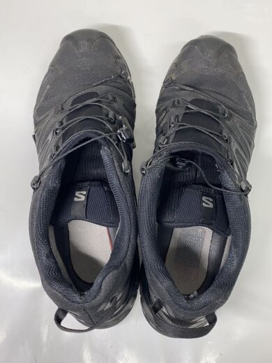 商品画像：XA PRO 3D V9　GERE-TEX/ローカットスニーカー/28cm/BLK/409889 3