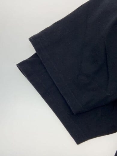 商品画像：アンジェリーナジョリー/Tシャツ/L/コットン/BLK/プリント 5