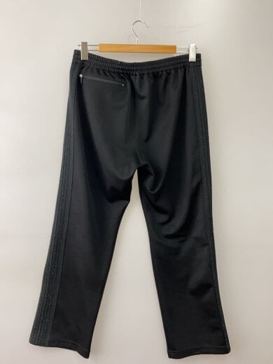 商品画像：19SS/NARROW TRACK PANT/ボトム/M/ポリエステル/BLK/EJ359// 2