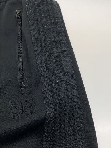 商品画像：19SS/NARROW TRACK PANT/ボトム/M/ポリエステル/BLK/EJ359// 6