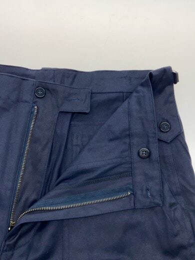 商品画像：ベイカーカーゴパンツ/34/コットン/NVY/オランダ軍// 3