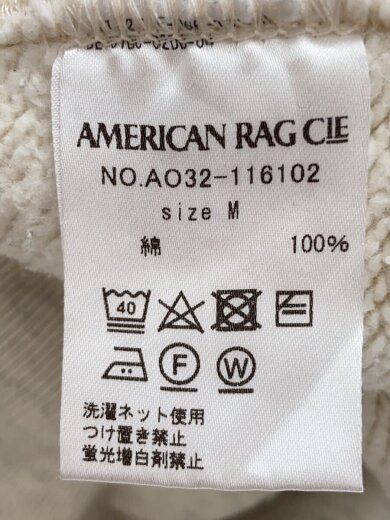 商品画像：ミッキー/スウェット/M/コットン/GRY/無地/AO32-116102 4