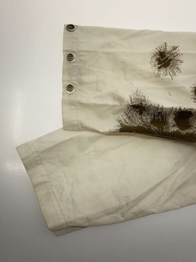 商品画像：ドイツ軍/スノーカモパーカー/ジャケット/--/--/CRM// 4