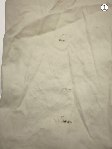 商品画像：ドイツ軍/スノーカモパーカー/ジャケット/--/--/CRM// 5