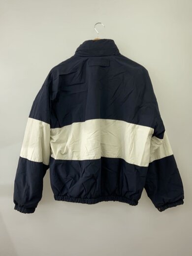 商品画像：Reversible Insulated Jacket/M/コットン/NVY/233-1573// 2