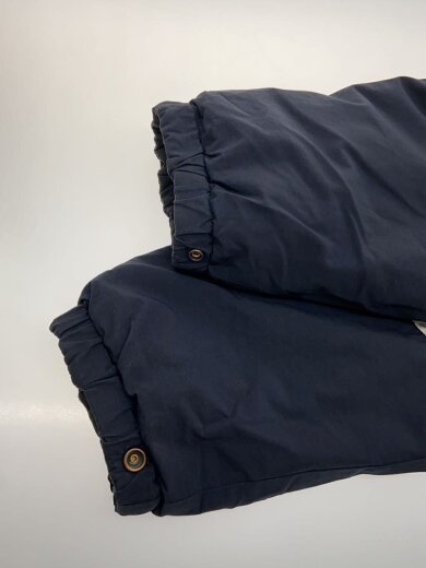 商品画像：Reversible Insulated Jacket/M/コットン/NVY/233-1573// 5