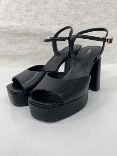 商品画像：サンダル/M/BLK 2