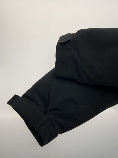 商品画像：マウンテンダウンジャケット/3/ポリエステル/BLK// 5