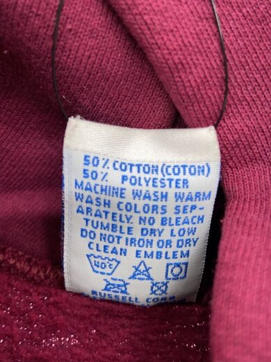 商品画像：90s/USA製/パーカー/XL/コットン/BRD// 4