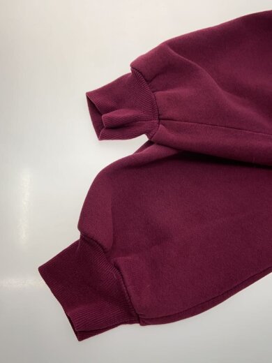 商品画像：90s/USA製/パーカー/XL/コットン/BRD// 5