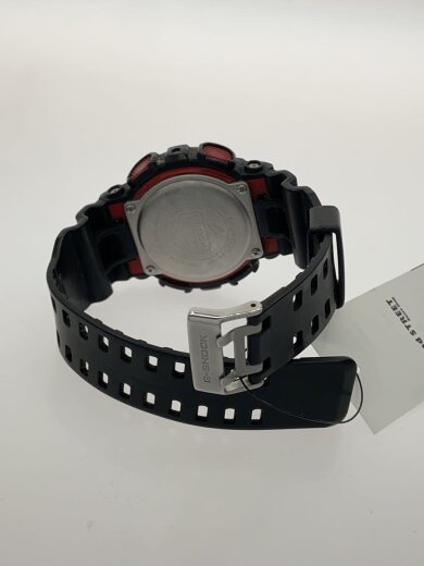 商品画像：クォーツ腕時計・G-SHOCK/デジアナ/BLK// 4