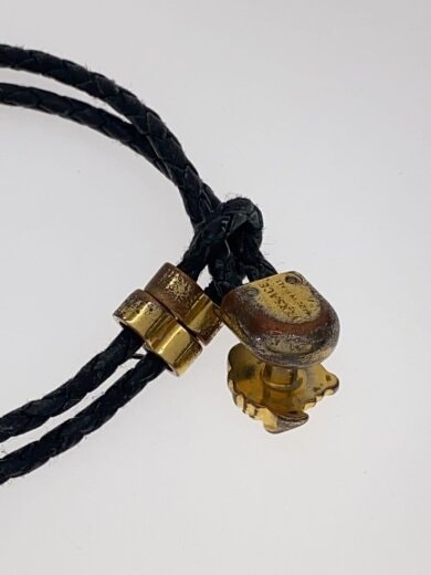 商品画像：ラ　メドゥーサ ブレスレット/--/BLK/メンズ// 3