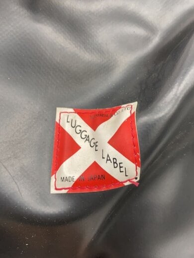 商品画像：LINER/RUCK SACK/リュック/--/GRY/無地 5