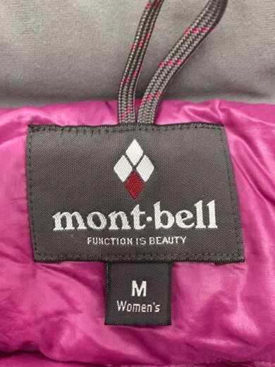 商品画像：アルパインダウン/ダウンジャケット/M/ナイロン/PUP/1101427 3