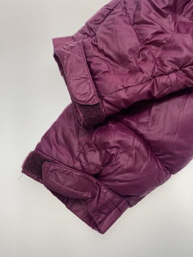 商品画像：アルパインダウン/ダウンジャケット/M/ナイロン/PUP/1101427 5